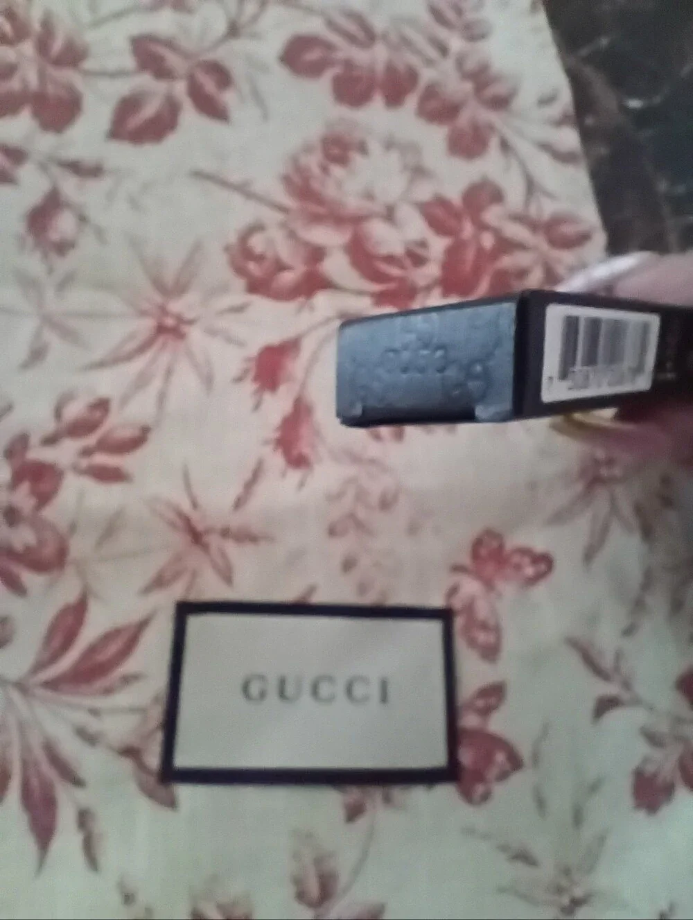 Gucci Eye Pencil